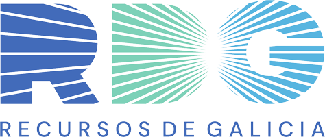 RDG - Recursos de Galicia logotipo de RDG – Recursos de Galicia